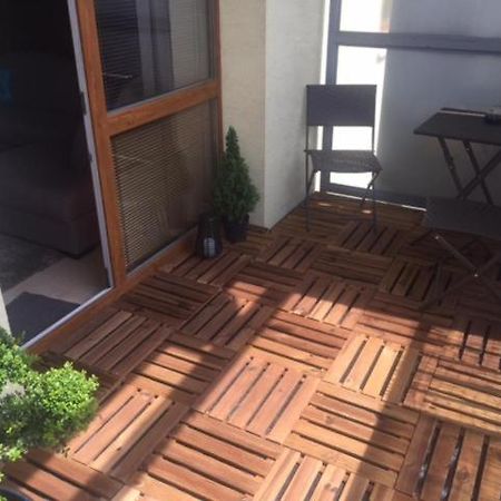Apartman Poludnica Liptovsky Mikulas Ngoại thất bức ảnh