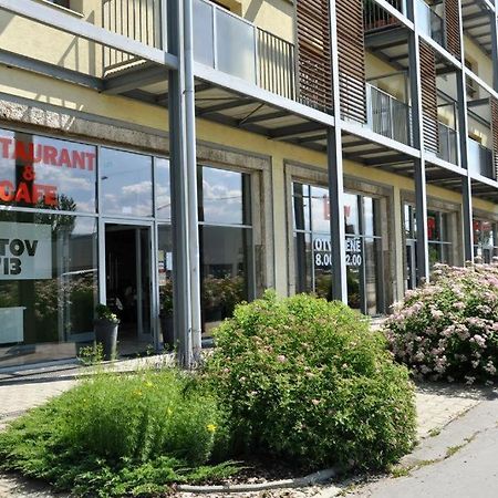 Apartman Poludnica Liptovsky Mikulas Ngoại thất bức ảnh