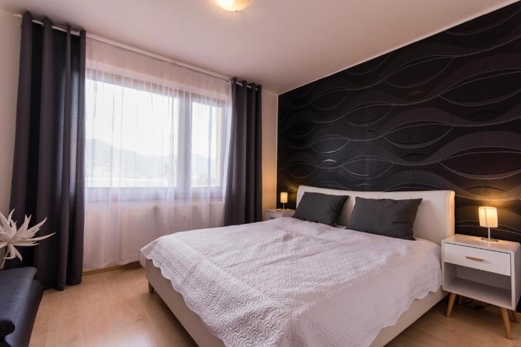 Apartman Poludnica Liptovsky Mikulas Ngoại thất bức ảnh