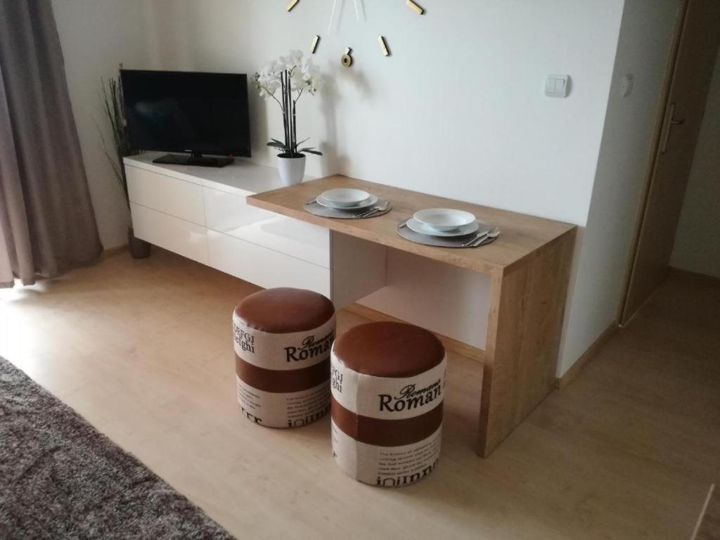 Apartman Poludnica Liptovsky Mikulas Ngoại thất bức ảnh